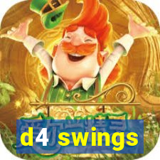 d4 swings